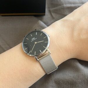 Daniel Wellington watch